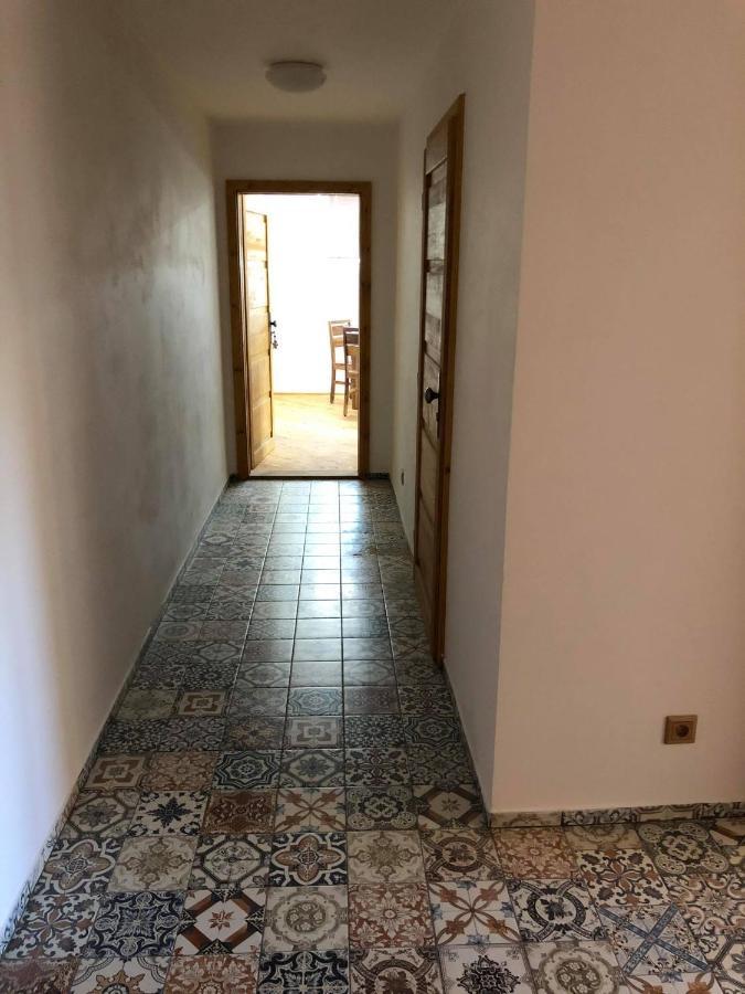 Apartmany Montexas Dolni Ujezd Exterior photo